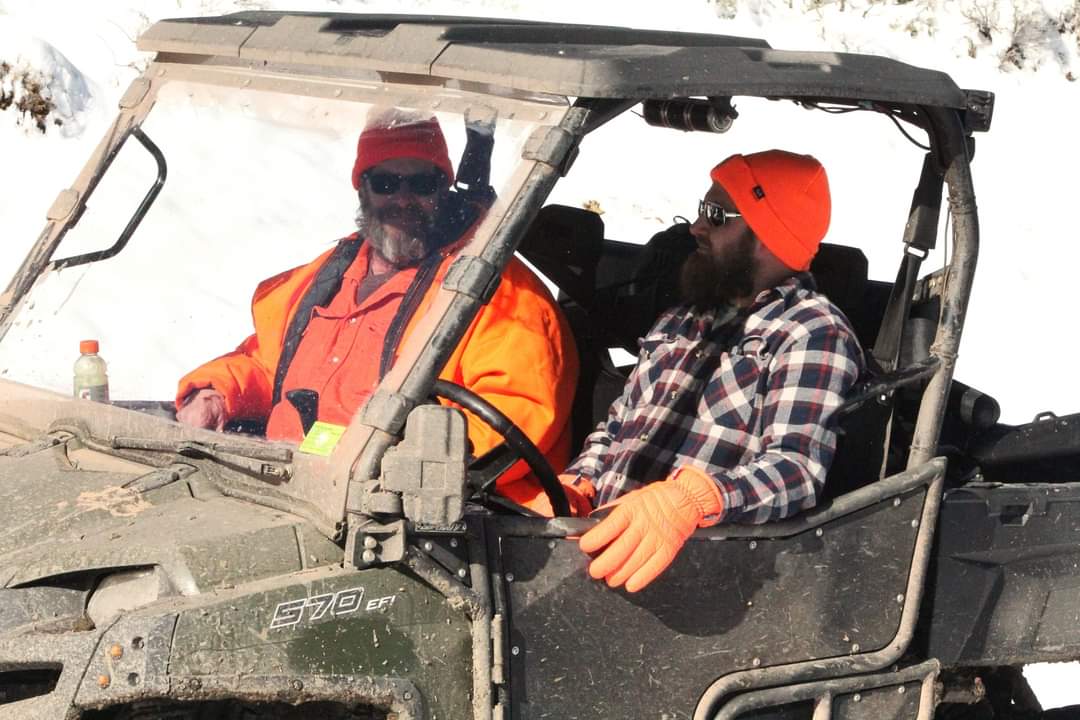 MM Outdoor Services Work