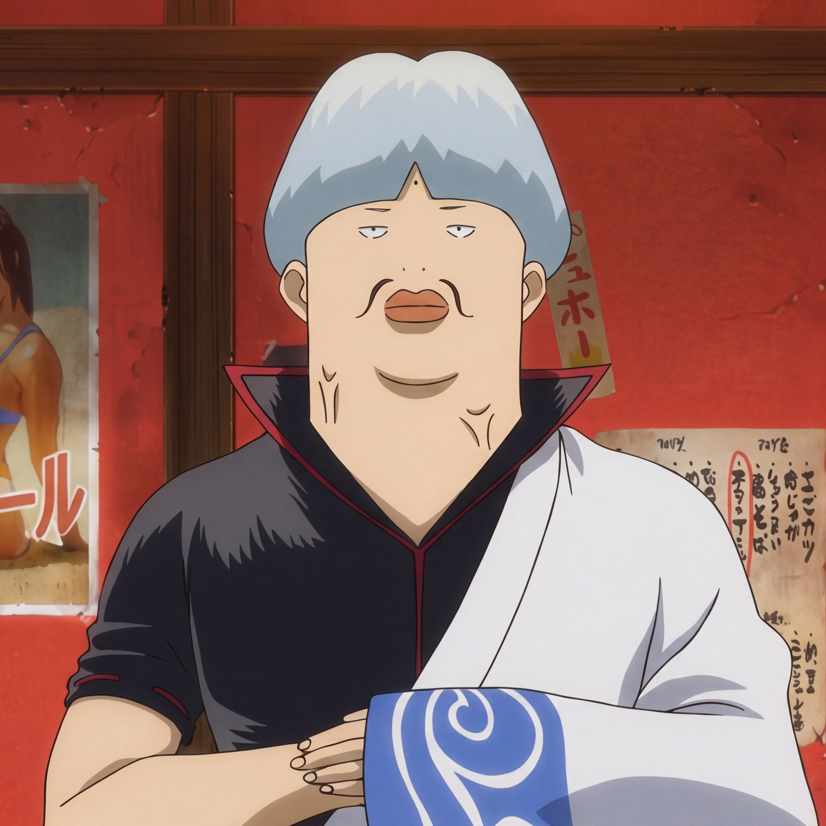 高杉晋助