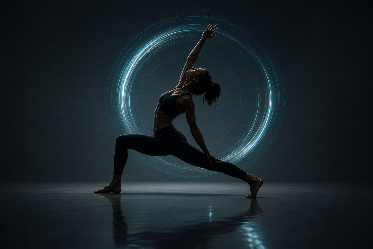 LYRA Movement Experience