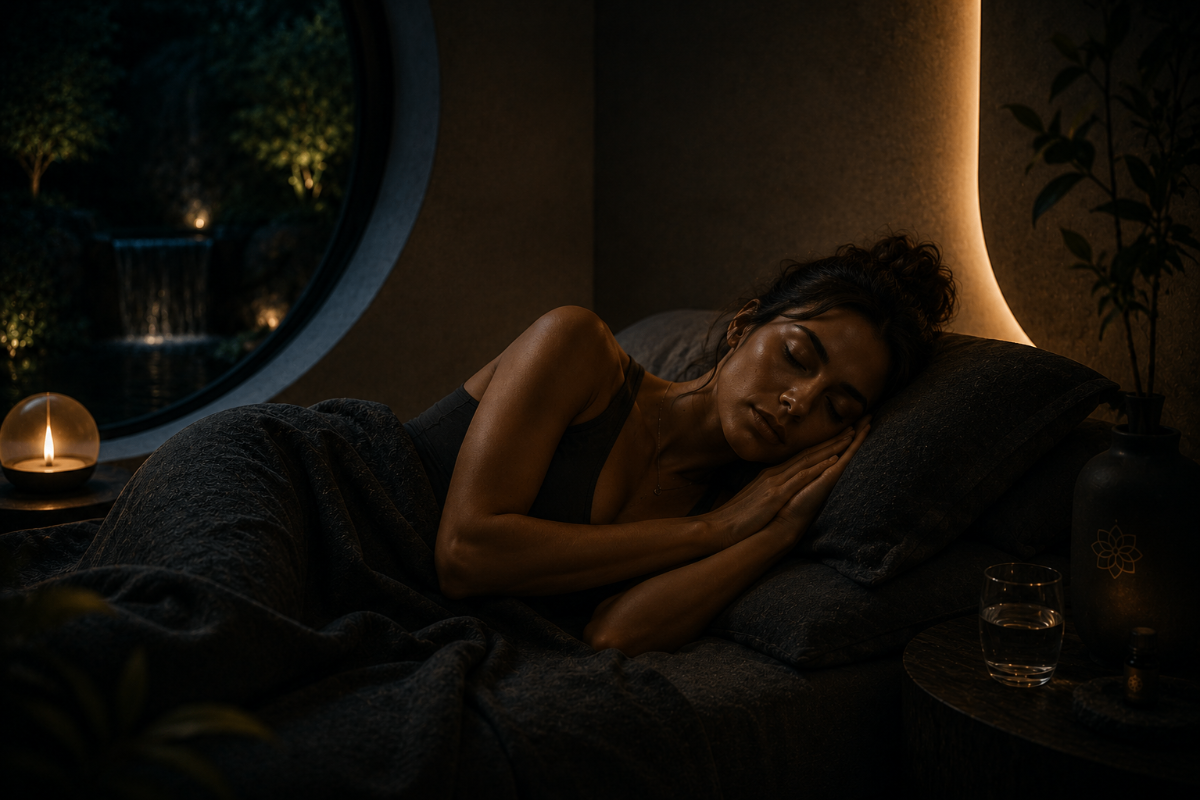 Sleep Experience