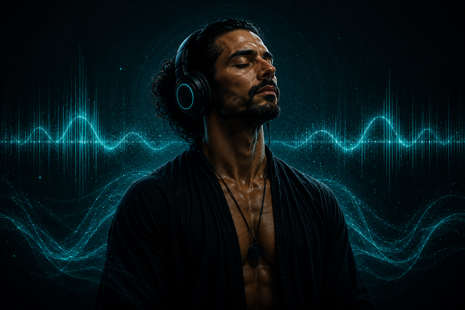 VEYA Soundscapes Experience