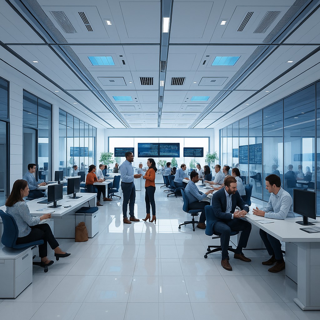 Bureau Moossie Technologies