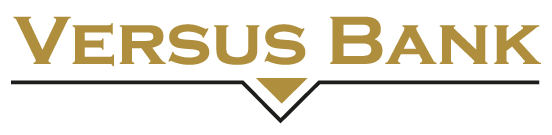 Logo VERSUS BANK