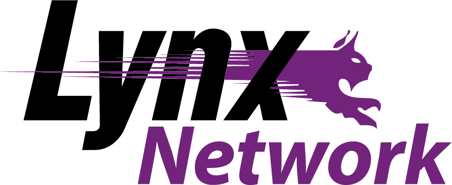 Logo LYNX NETWORK