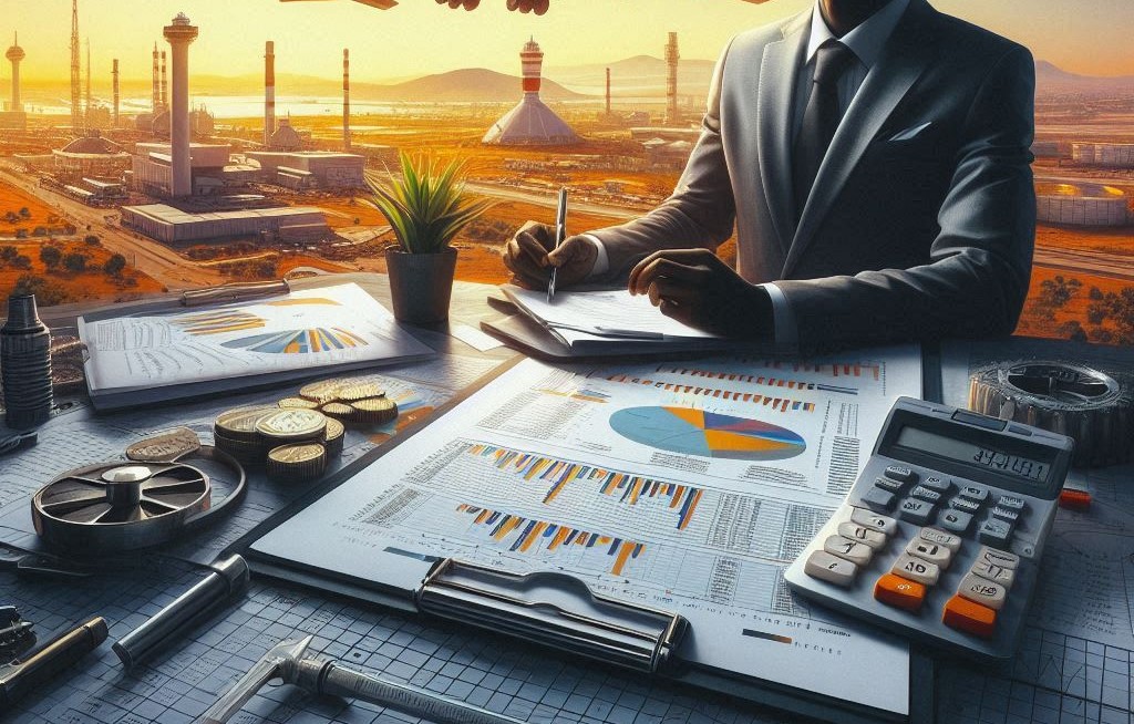 Audit Technique et Opérationnel