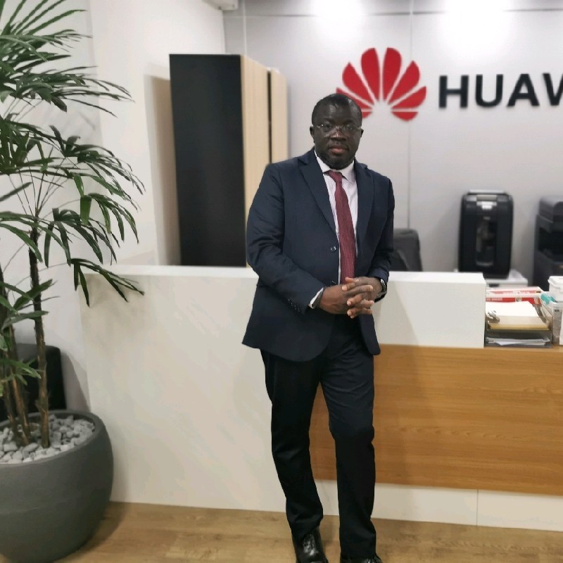 Armand NOUDEGBESSI - Fondateur & CEO