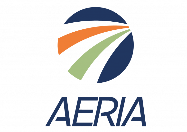 Logo AERIA