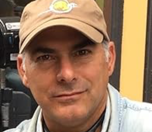 Enrique Posner