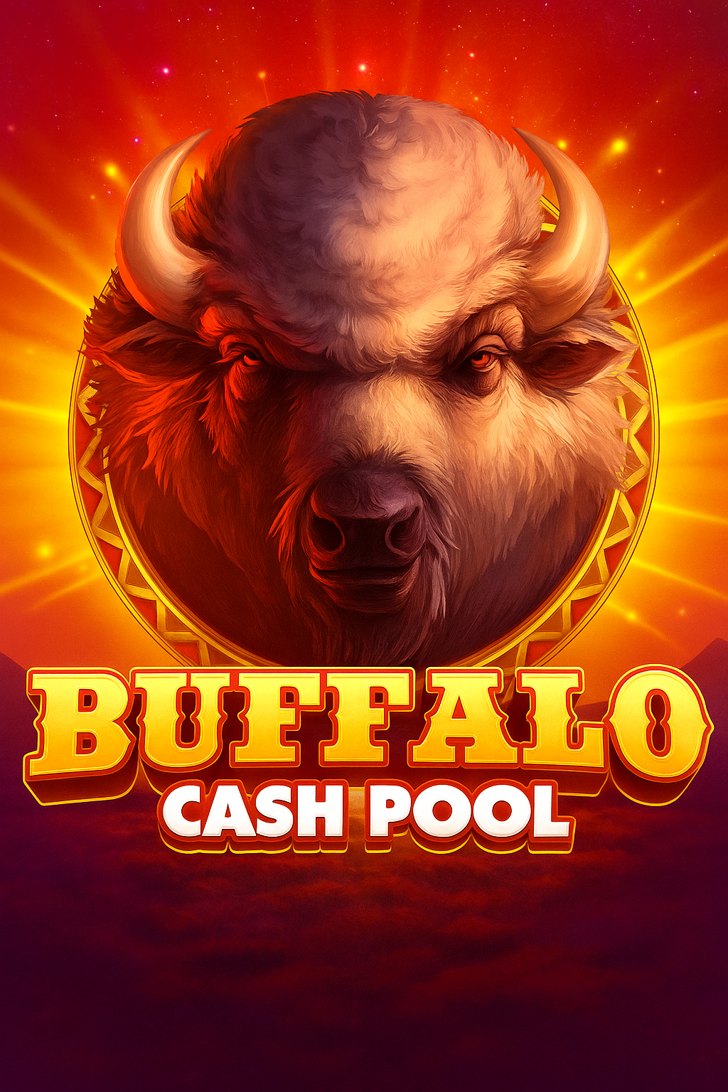 Buffalo Cash Pool