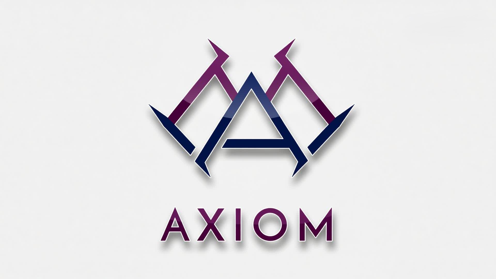 AXIOM Logo