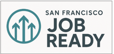 SF Job Ready Logo