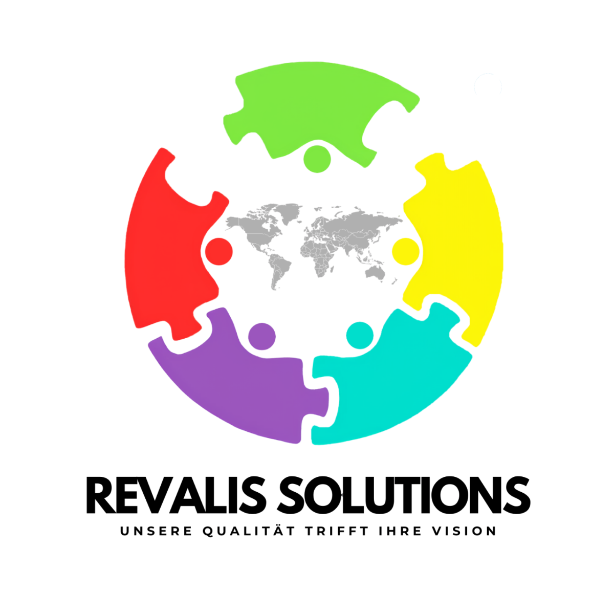 Revalis Personal Logo