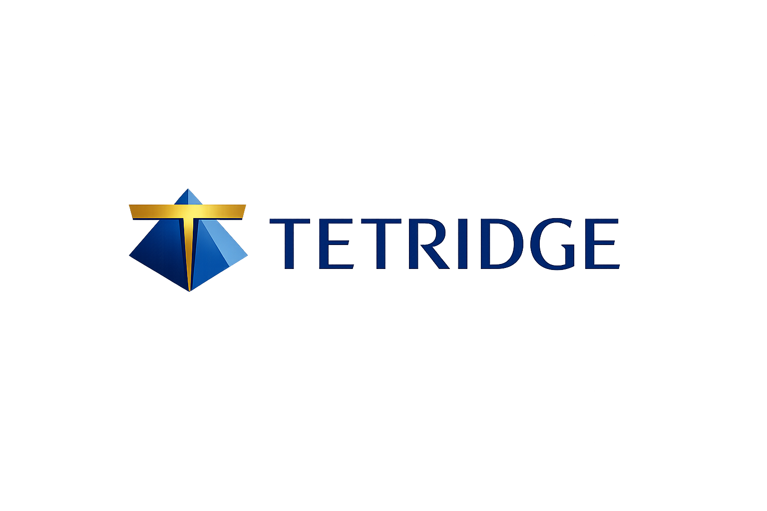 TETRIDGE Logo