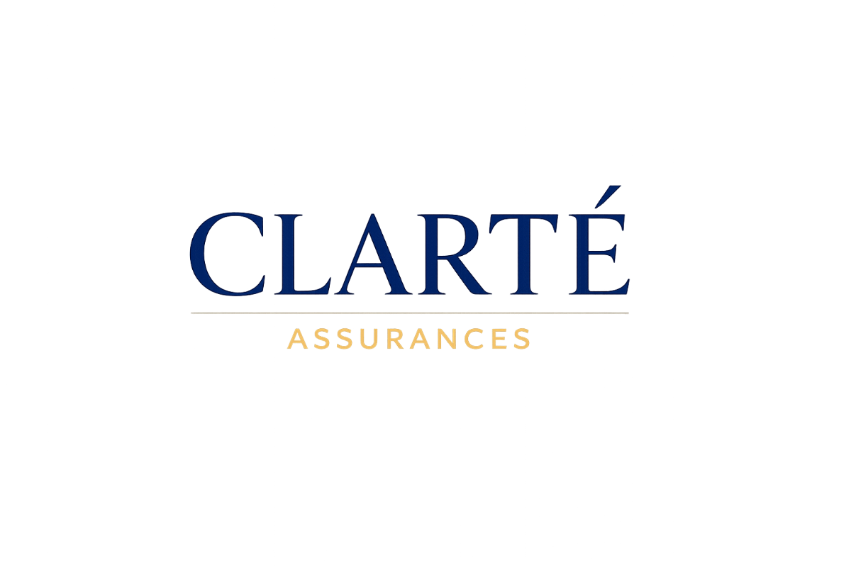 CLARTE ASSURANCES logo