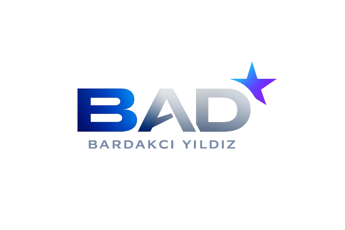 BAD BARDAKCI YILDIZ