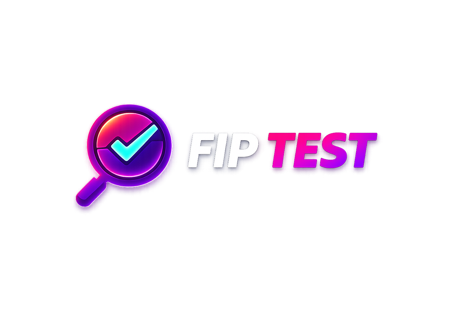 FIP TEST Logo