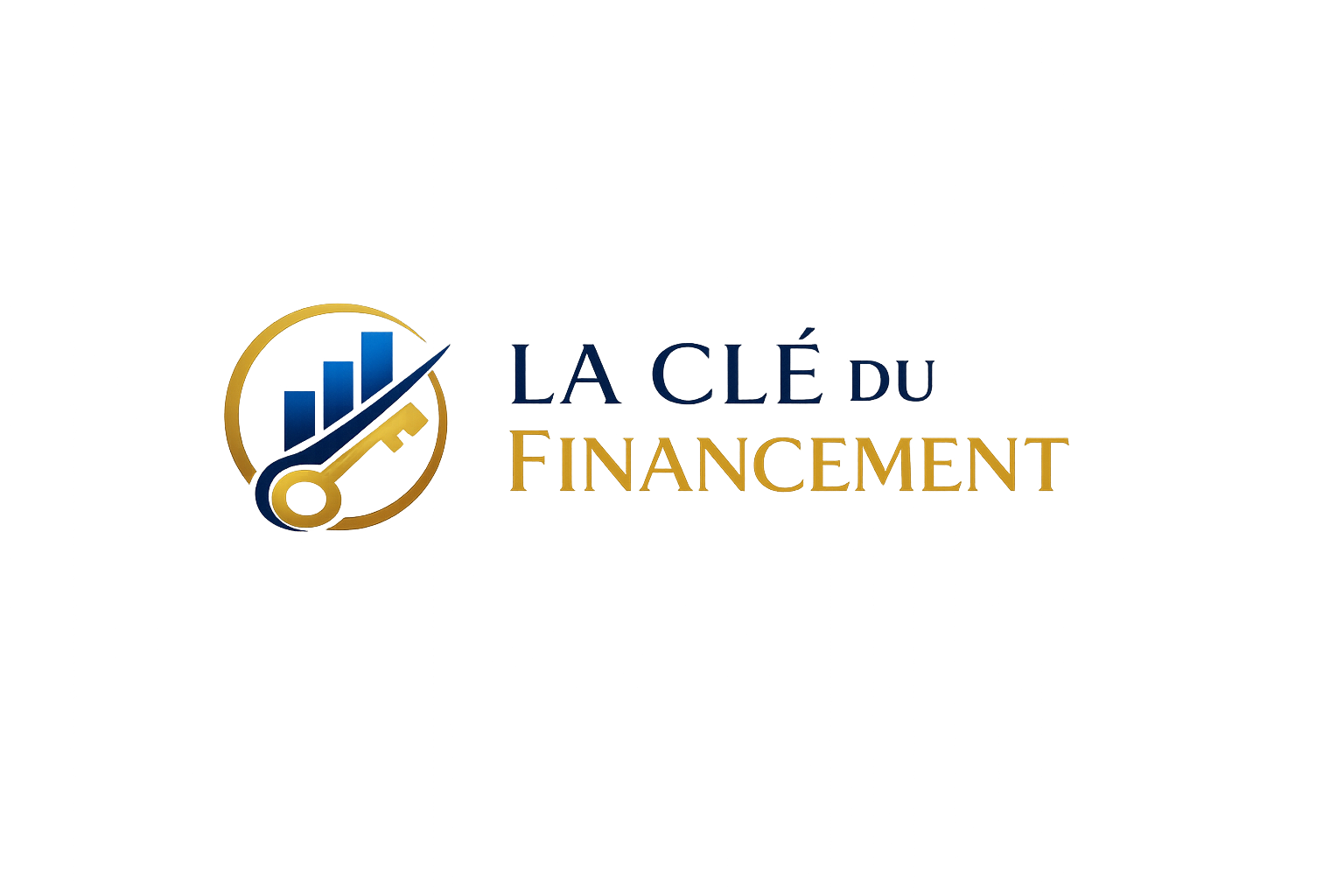 LA CLE DU FINANCEMENT