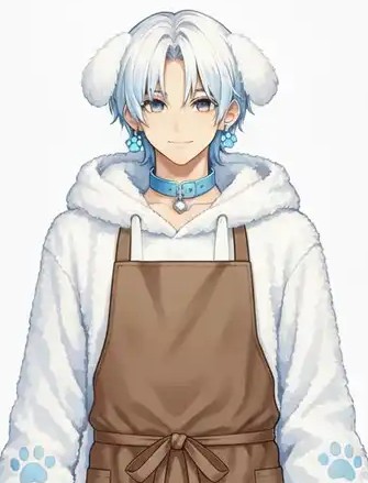 白戌ちゃちゃまる