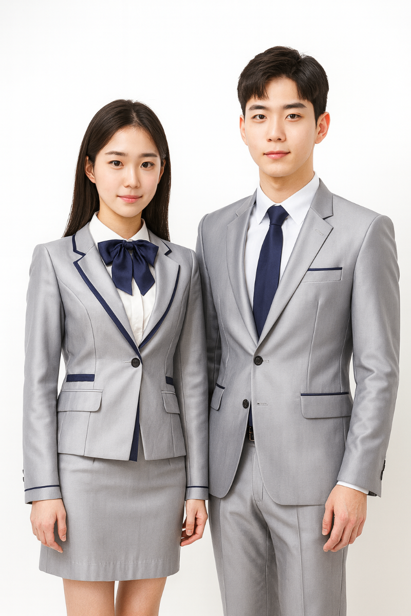 삼육대학교 홍보대사 유니폼