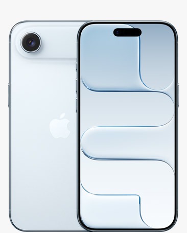 iPhone 17 Air