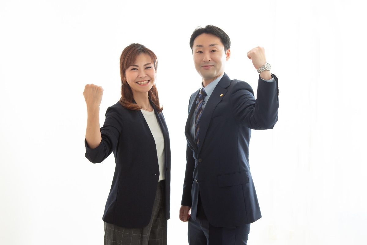 行政書士 梶川雅弘