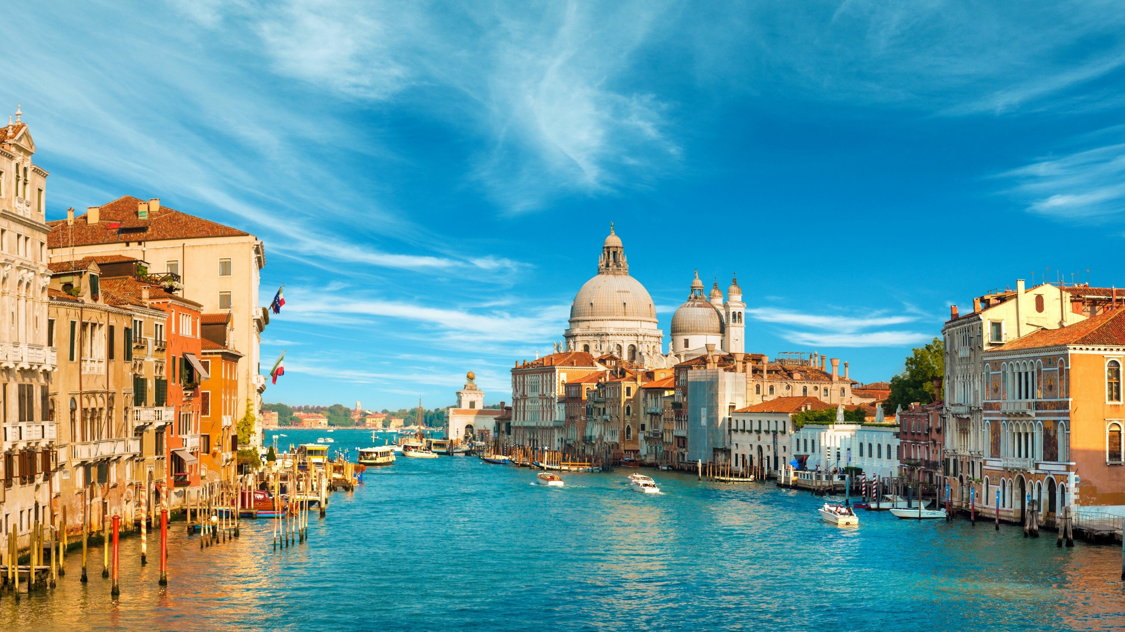 Lancio Italia
