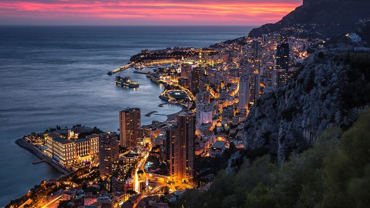 Espansione Montecarlo