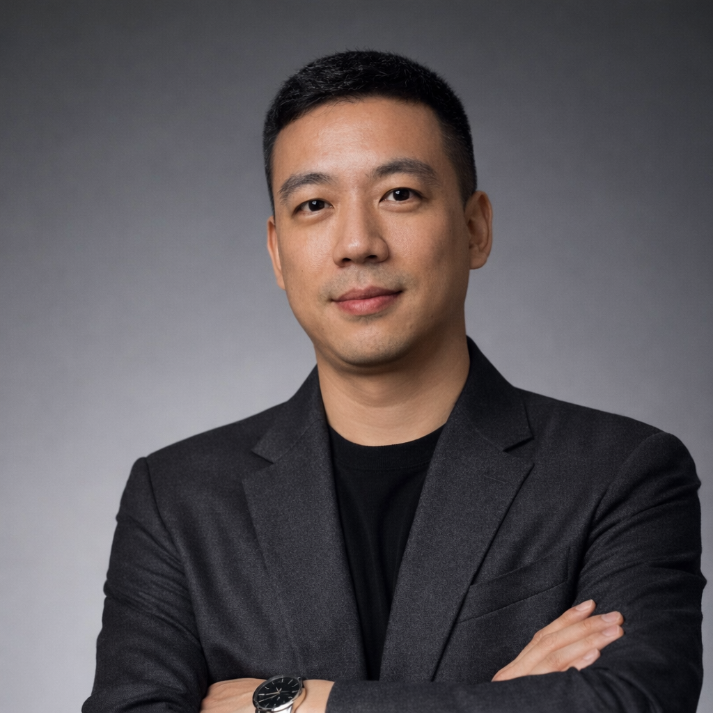 Alan Gao