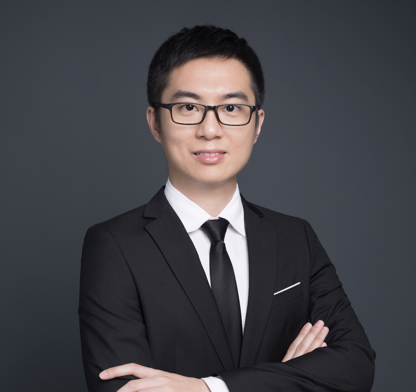 Theo Wu