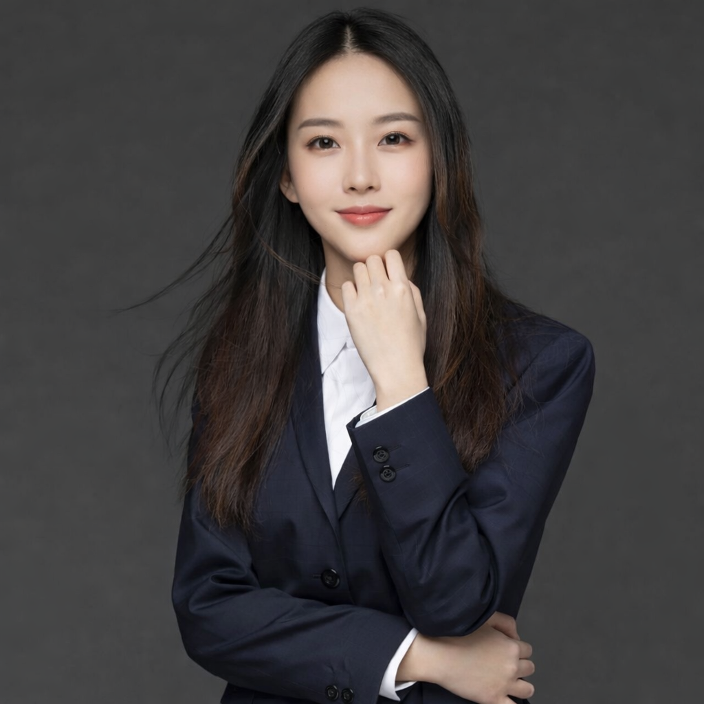 Chloe Wang