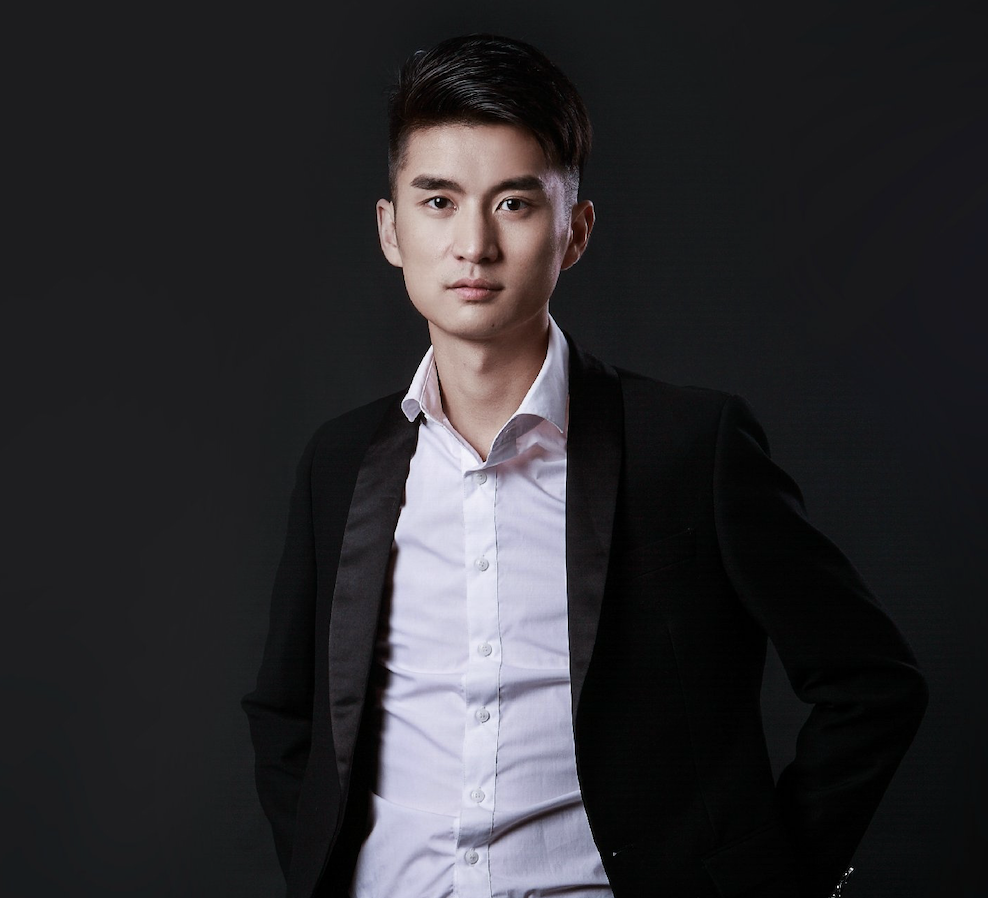 Adrian Chen