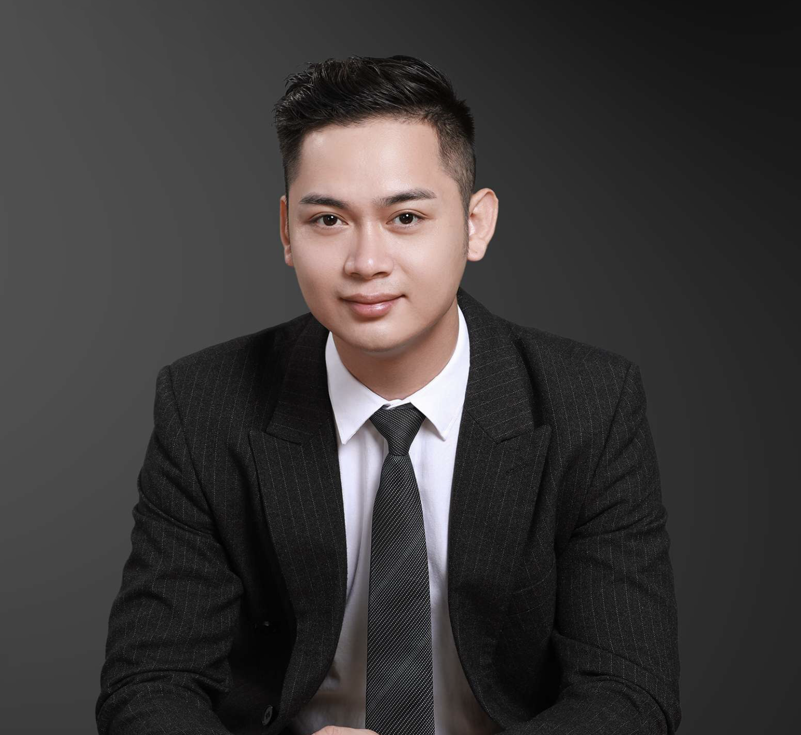 Ethan Lin