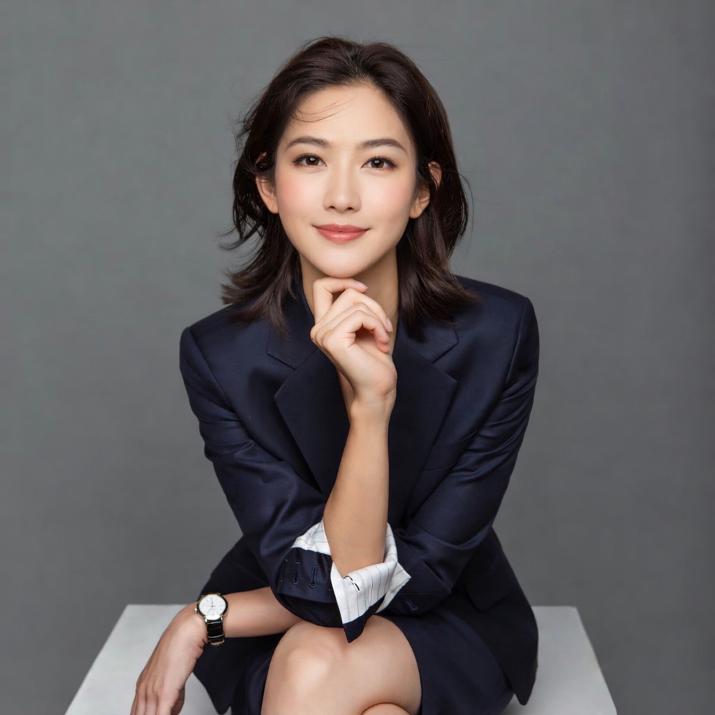 Evelyn Xu
