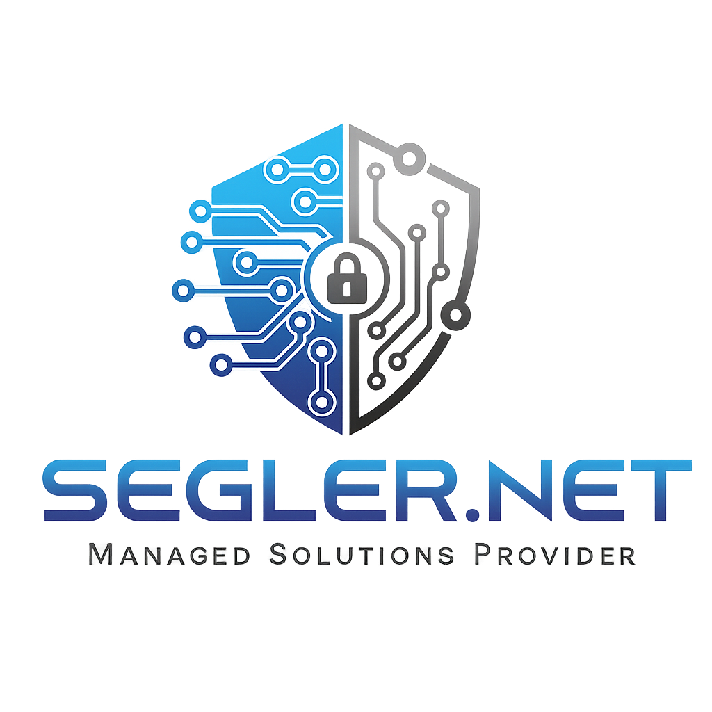 SeglerNet Logo