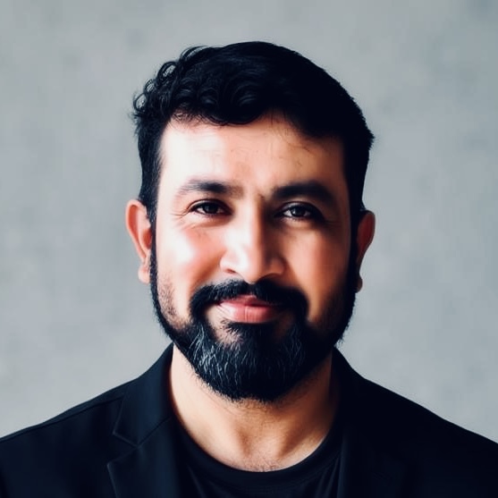 Kousik Paitandi - Founder & CEO