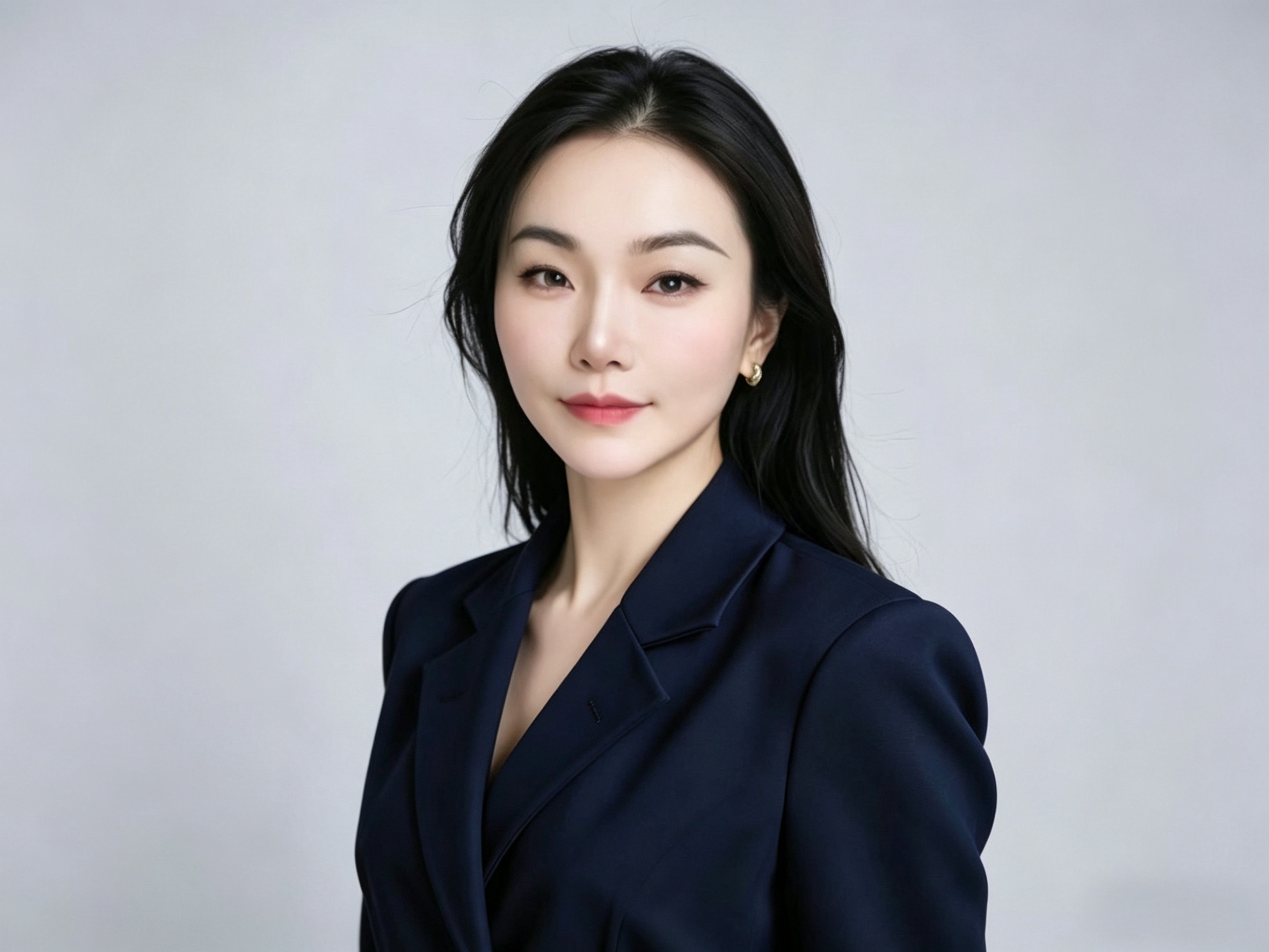 颜旭艳 — 湖南三学药业有限公司董事长