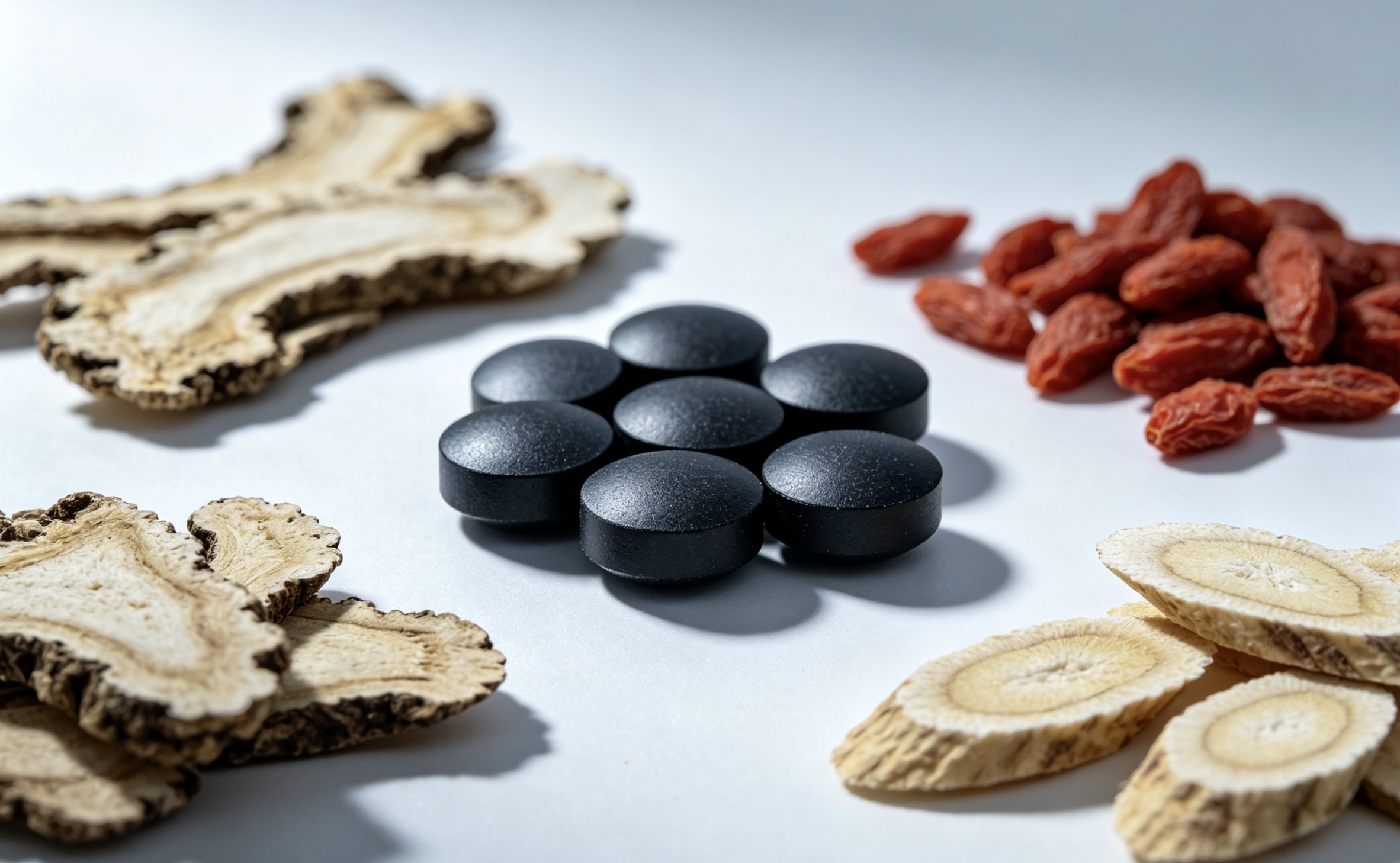 中成药科学与传承