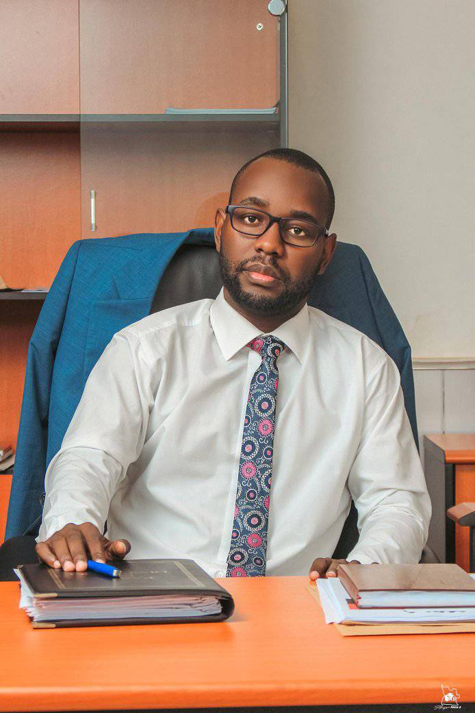 Gestão Transparente - Administração Municipal de Cacuso