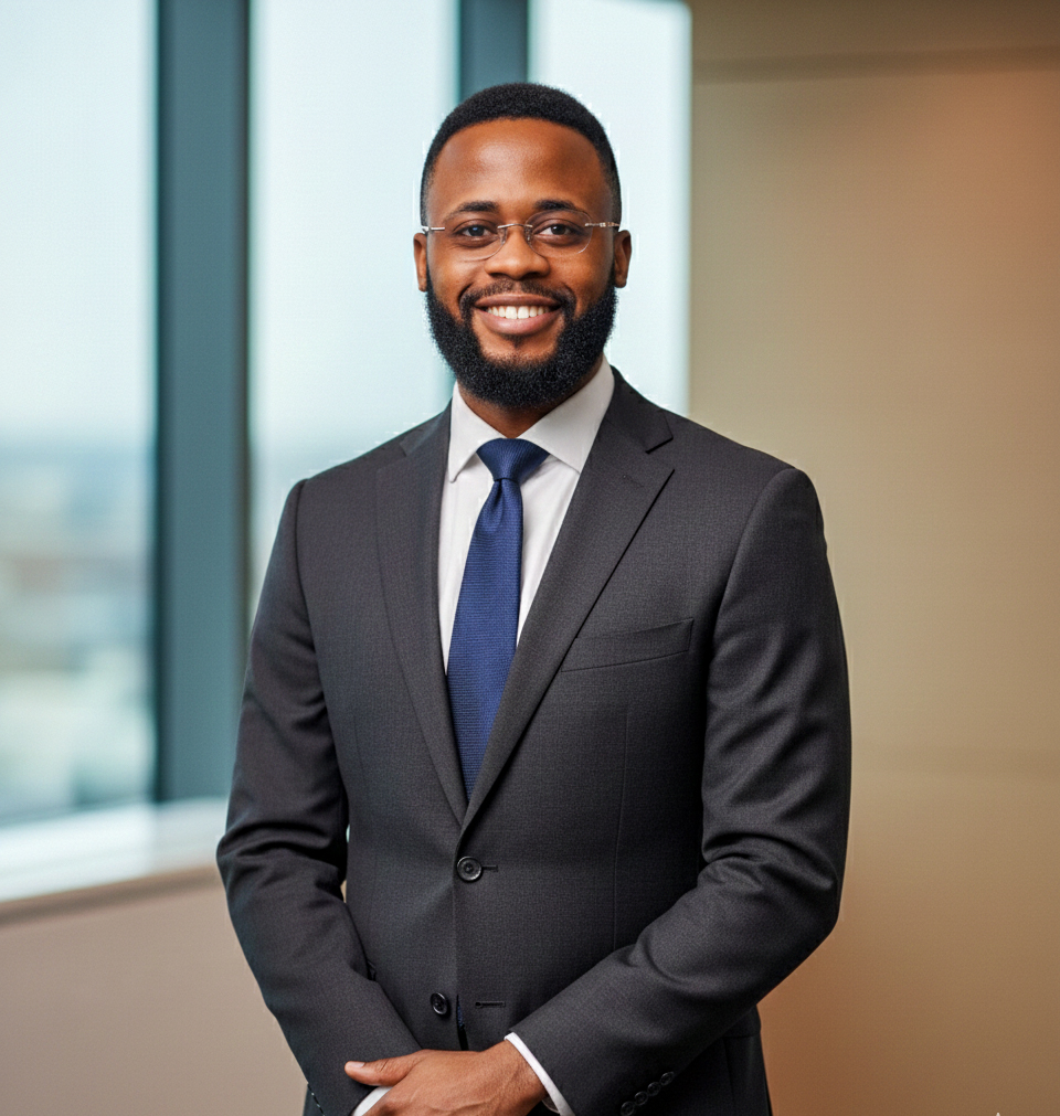 Aniet Udoh - Creative Designer