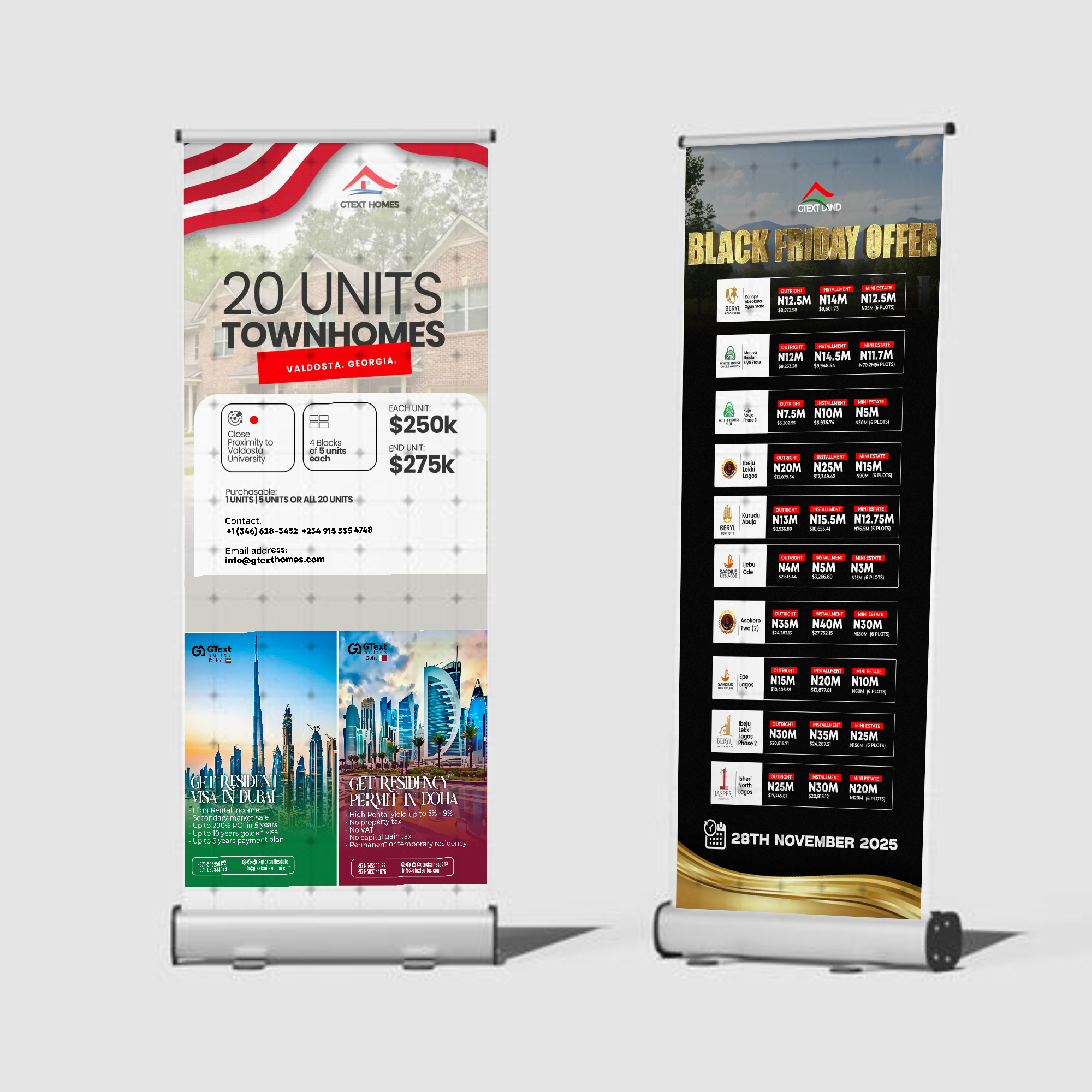 Music Festival Poster