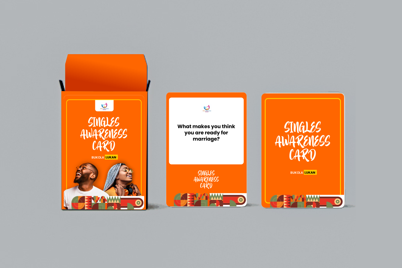 Fashion Magazine Layout