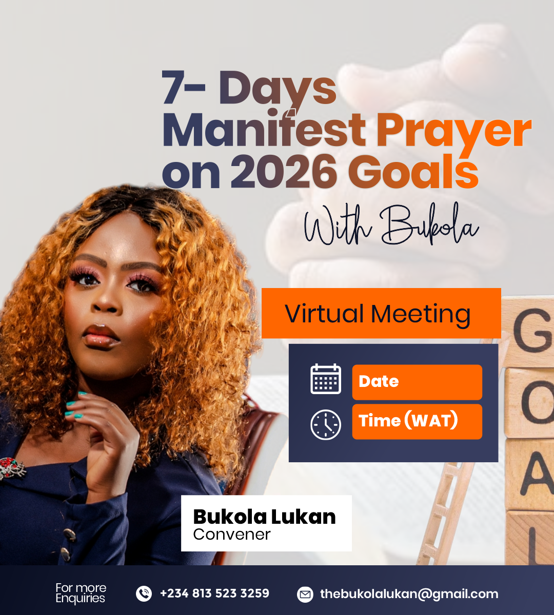 Music Concert Event Flyer