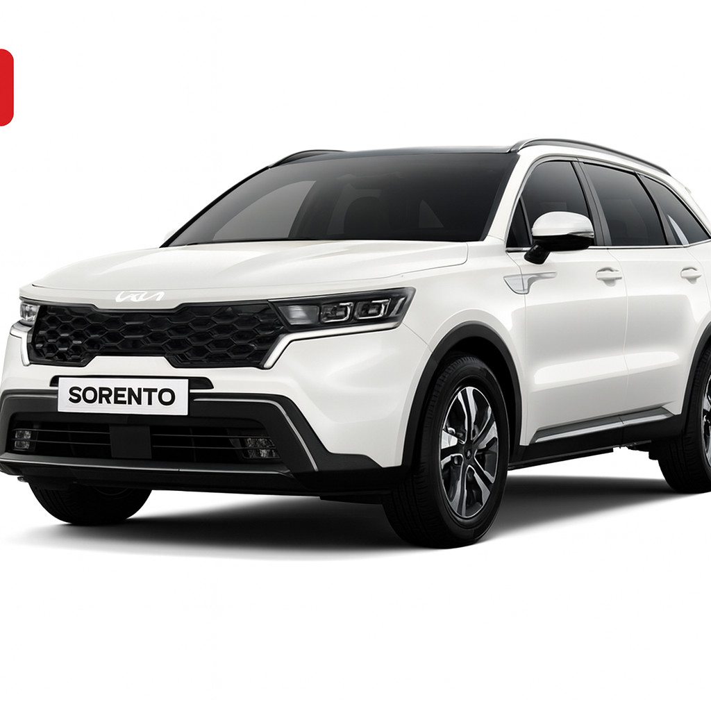 기아 쏘렌토4륜 노블레스