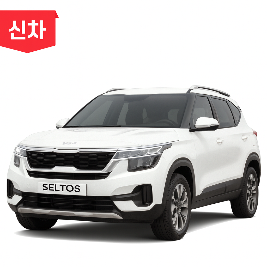 기아 셀토스 프레스트지