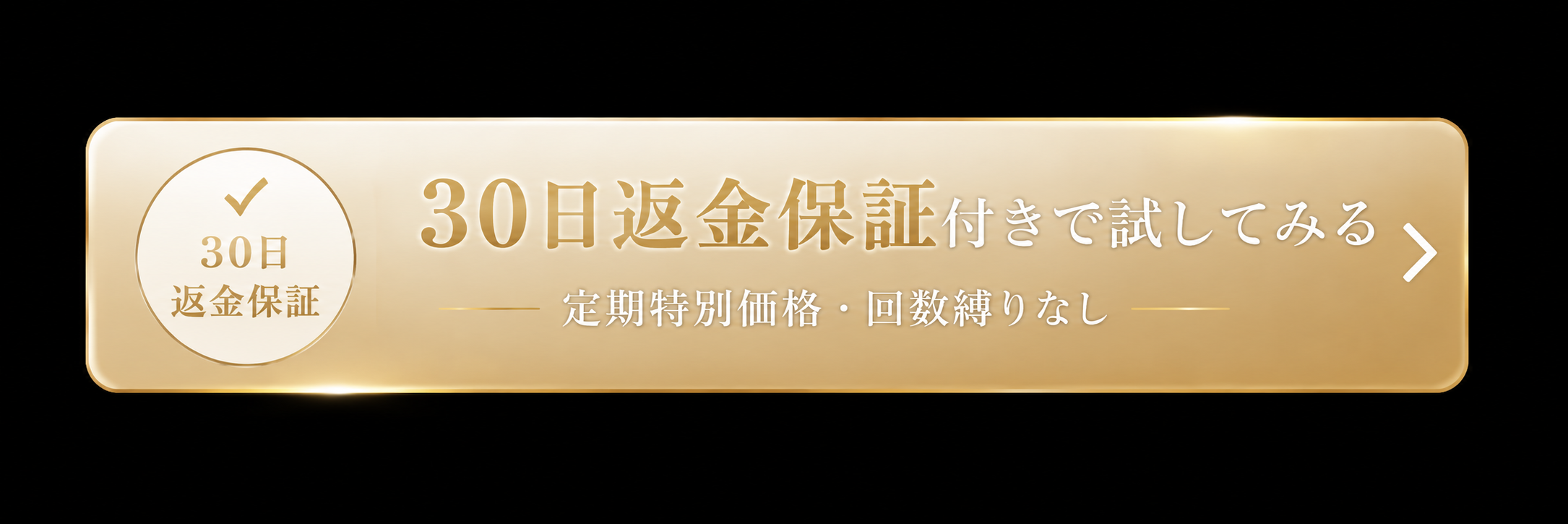 30日返金保証付きで試してみる