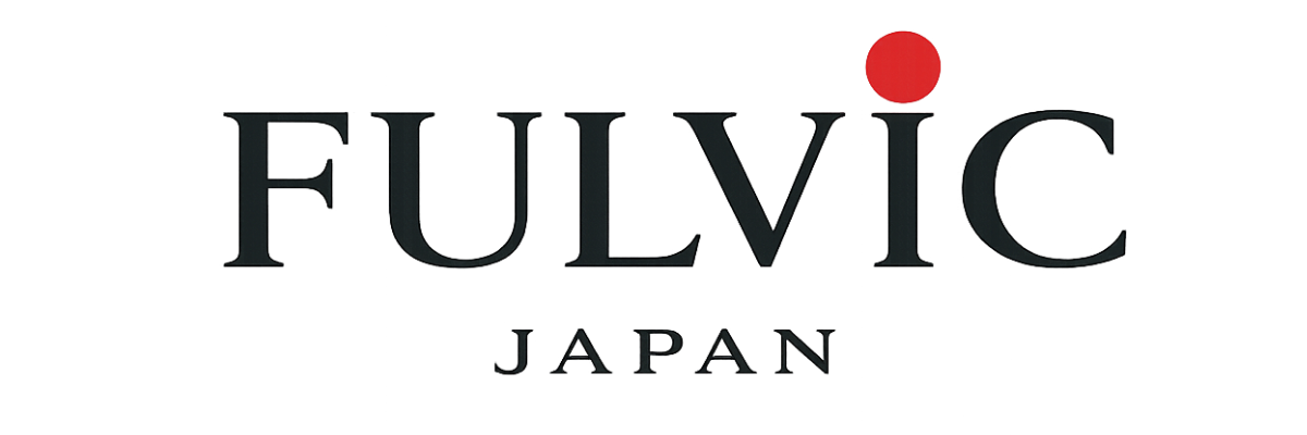FULVIC JAPAN