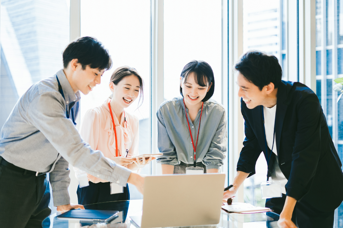 プログラム概要