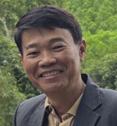 Võ Đắc Truyễn - Founder & Chairman
