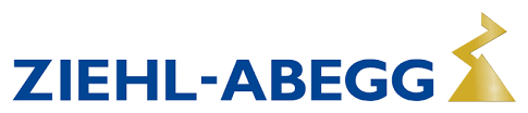 Ziehl-Abegg logo