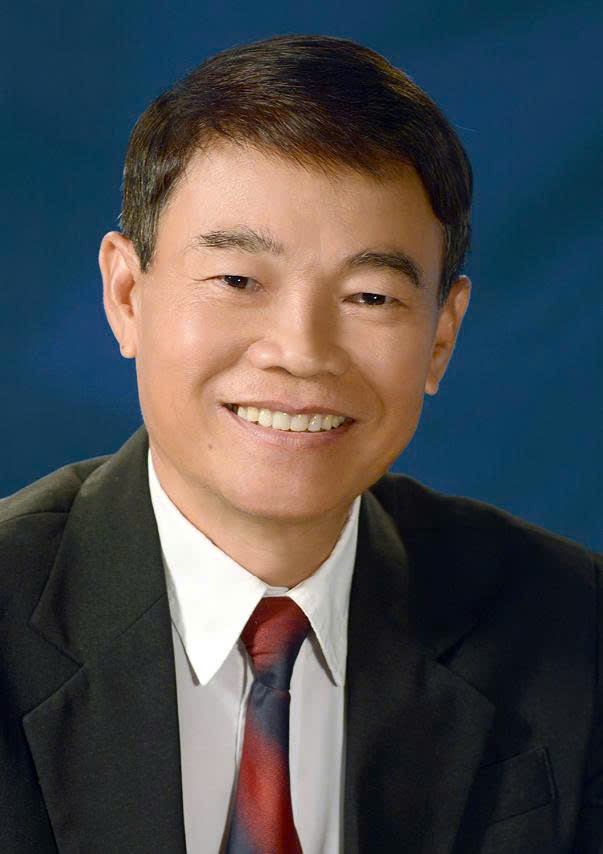 Dr. Võ Đắc Truyễn - Founder & Chairman